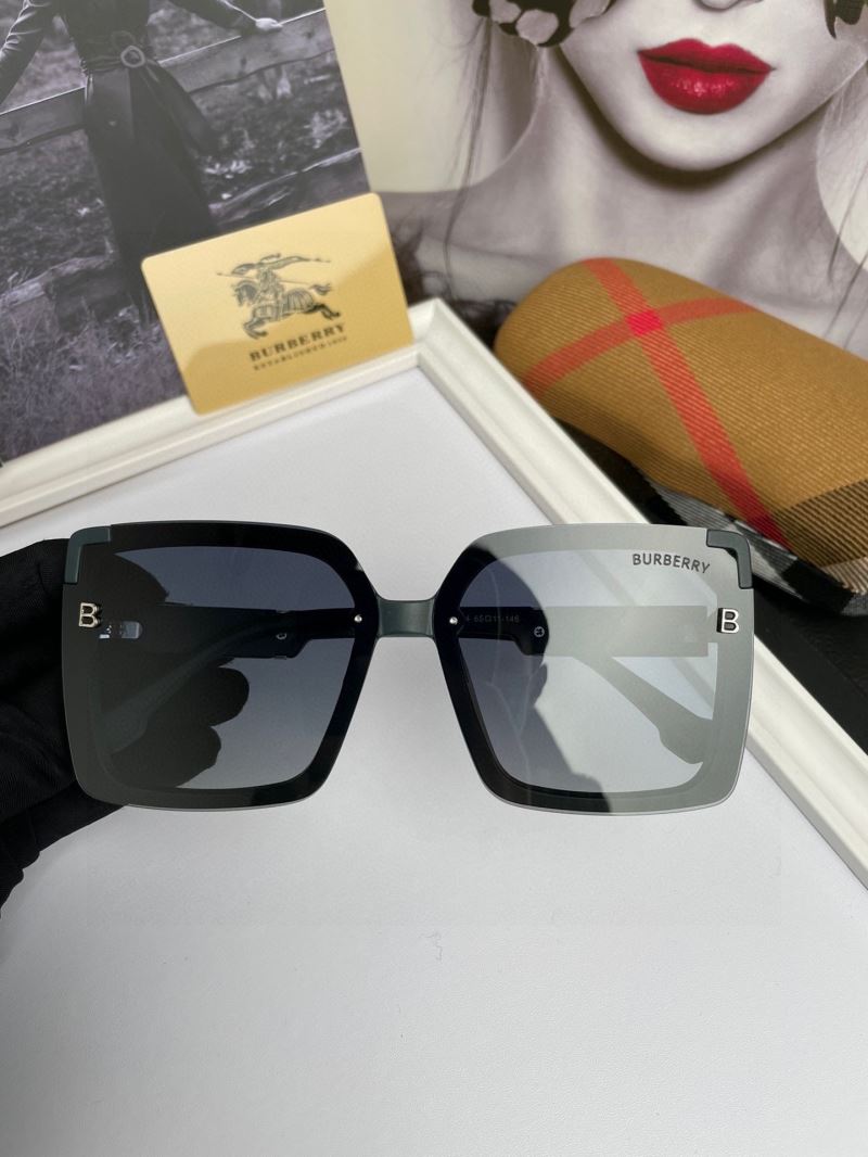 Burberry Sunglasses